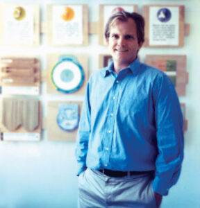 Matt Petersen: Keeping it Green With Global Green USA Image